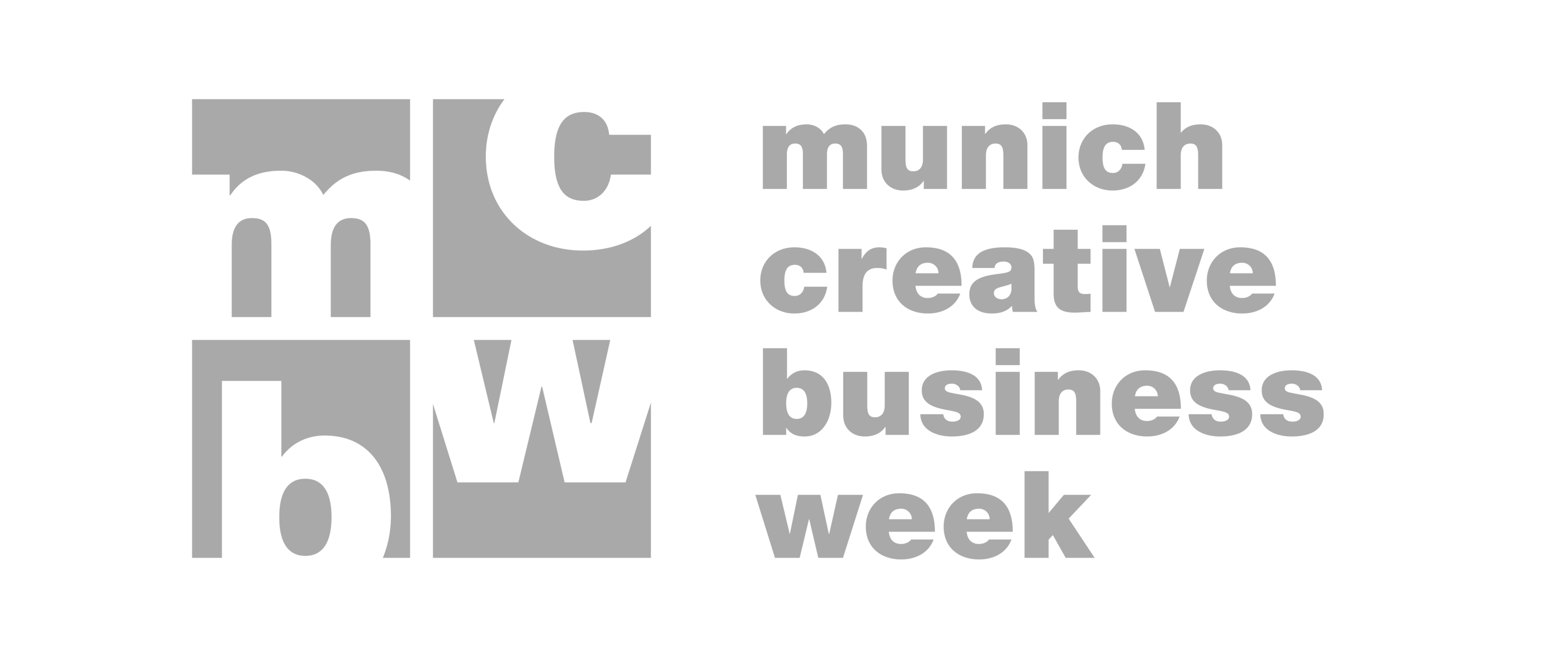 Munich Creative Business Week